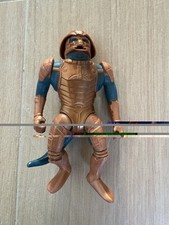 🦂 Saurod Masters Of The