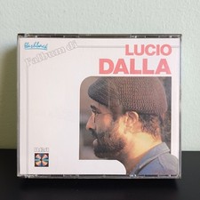 2 CD L'ALBUM DI LUCIO DALLA ND