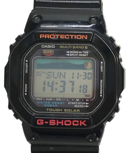 Orologio uomo casio shock - orologio,