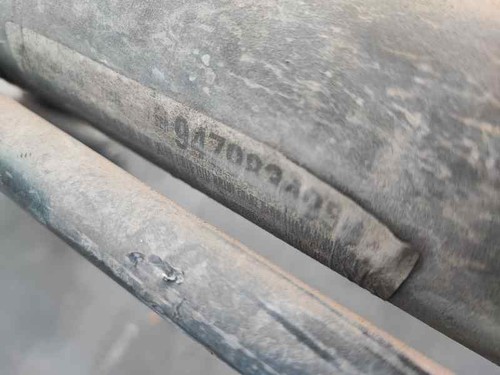 9479834080 ponte peugeot 206 - 206,