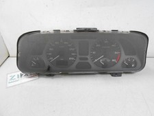 Quadro strumenti Peugeot 306 2.0 HDI 66kw 90cv RHY 2001 9642490380