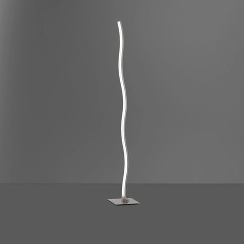 Piantana lampada terra led - piantana,