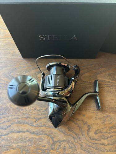Mulinello spinning shimano - mulinello,