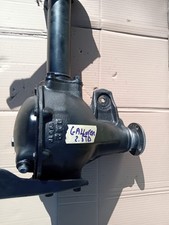 Differenziale anteriore