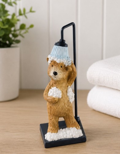 Next resina bertie orso doccia - next,