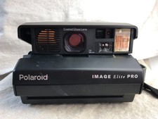 Polaroid Image Elite Pro - Non