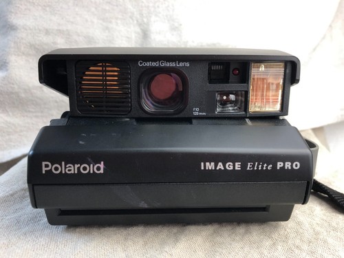 Polaroid image elite - -, non