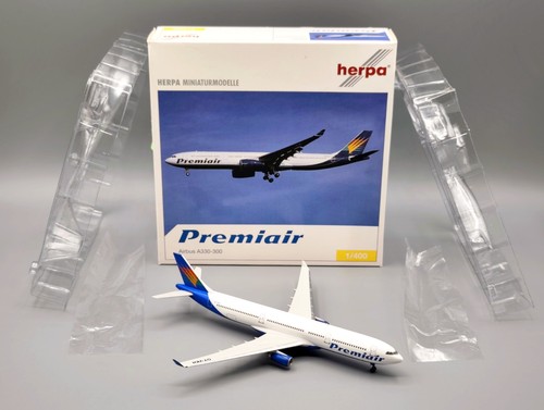 400 herpa airbus a330 - 1:400,