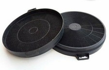 2 FILTRI CARBONI ATTIVI CAPPA