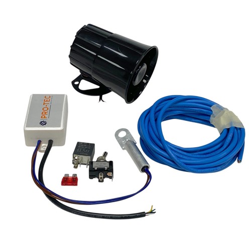 Pro tec 7606 - se-7606, sirena