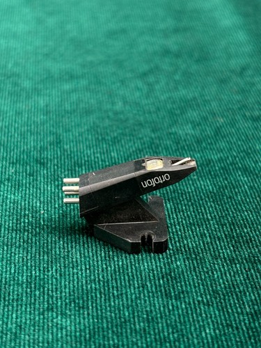 Cartuccia phono giradischi