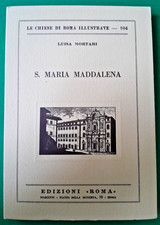S.Maria Maddalena, Luisa