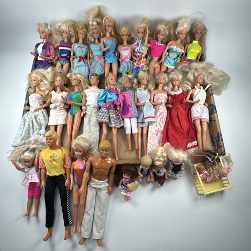 Enorme barbie ken - bambini, e