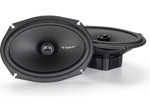 Rockford fosgate punch p1v2 - rockford,