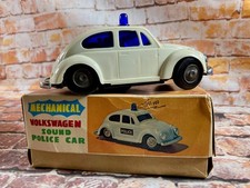 Vintage Aashi Meccanico