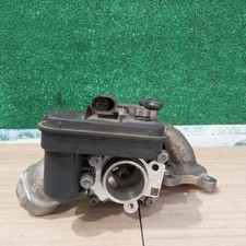 TURBINA PER VOLKSWAGEN Polo