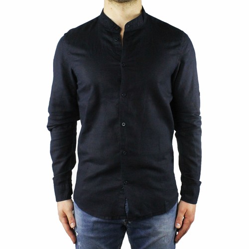 Camicia uomo collo - camicia,