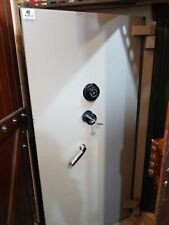 Cassaforte Fiamca Torino Battente MECCANICA 4 DISCHI Armadio Blindato Fuciliera