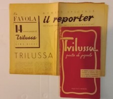 Trilussa Poeta Di Popolo