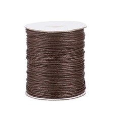 Rotolo filo cotone - di,