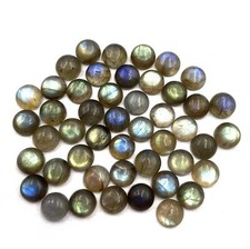 Labradorite naturale cabochon