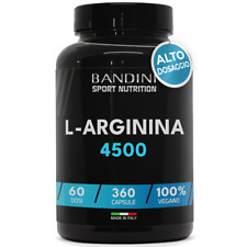 Bandini® L-Arginina  360
