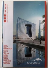 The Plan rivista di