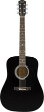 Fender SA-150N Squier Beginner
