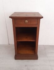 COMODINO DA UFFICIO IN ROVERE