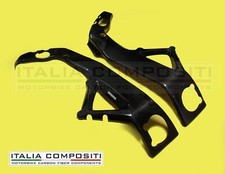 Set protezioni telaio APRILIA