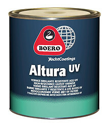 Boero altura 75 - 0,75, lt