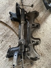 CULLA MOTORE FIAT Panda Cross Diesel 1300 2013 In Poi