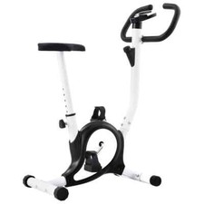 vidaXL Cyclette Ellittica con