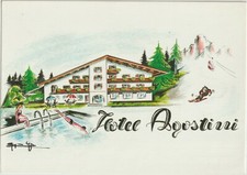 SERRADA DI FOLGARIA - HOTEL