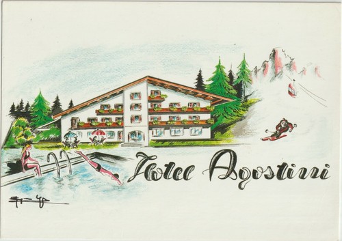 Serrada folgaria hotel - serrada,