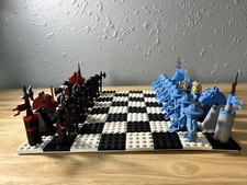 LEGO Knights Kingdom Set