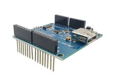 Host Shield USB per Arduino