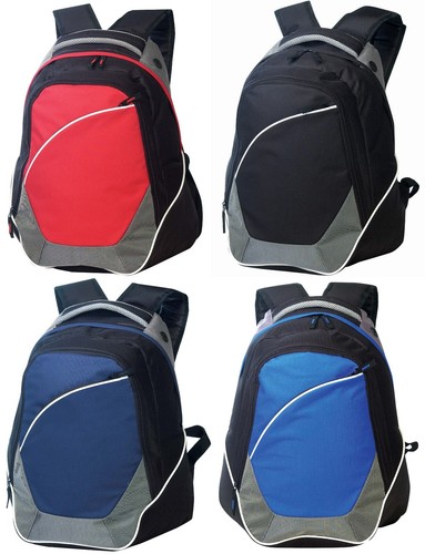 Zaino scuola viaggio - , 17"
