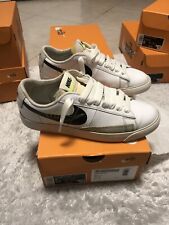 Nike Blazer Low 77 Sneakers Scarpe Uomo 41