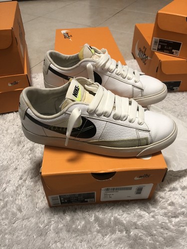 Nike blazer low sneakers - blazer,