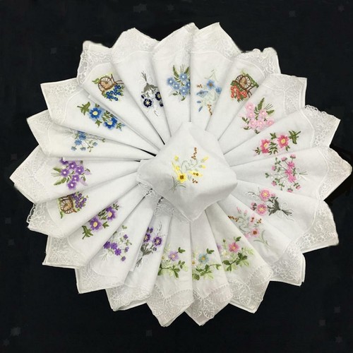 12set cotone floreale - 12set,