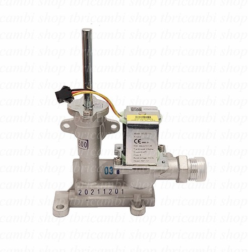 Valvola gas 11l gpl - gas,
