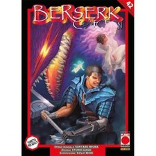 Berserk collection serie nera - collection,