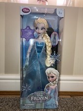 Frozen elsa rara versione