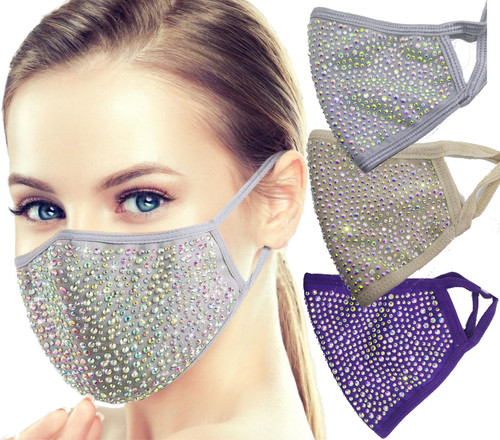 Confezioni maschera viso - maschera,