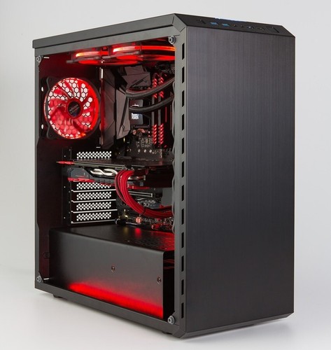 Gaming assemblato regalo - gaming,