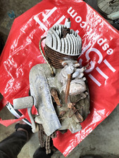 MOTO EPOCA MOTORI, FRANCO