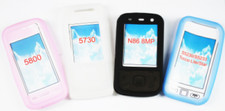 SILNOK6710N-W Custodia In