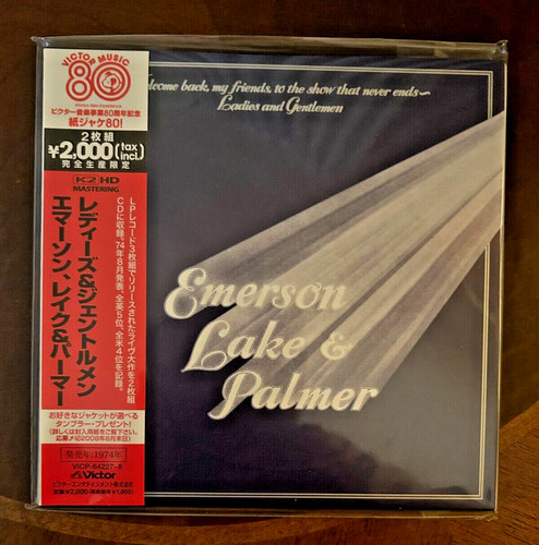 Palmer welcome to the - e.l.&palmer---welcome,