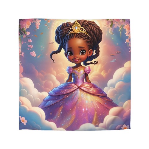 Copripiumino principessa - copripiumino,
